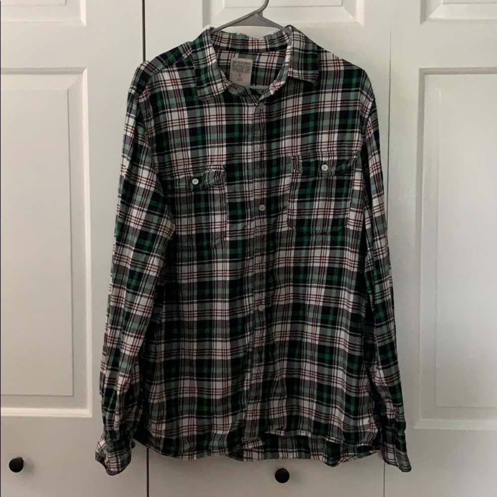 Flannel